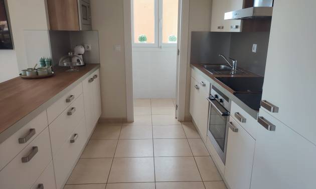 Revente - Apartment - Altaona golf and country village