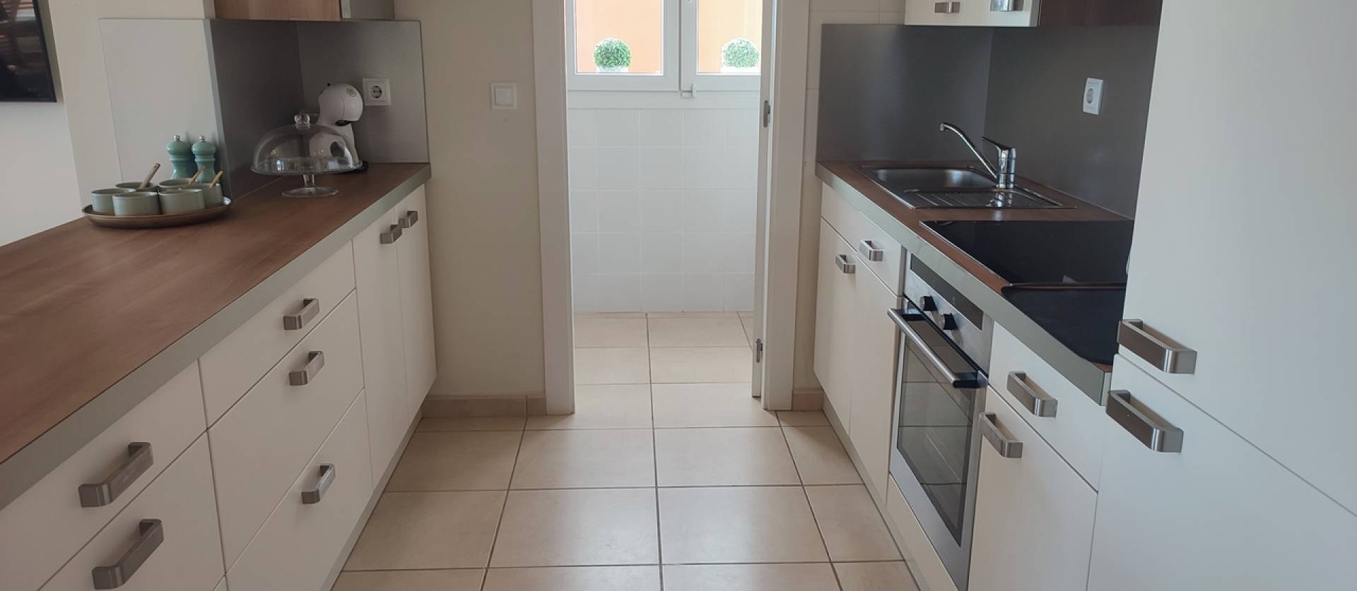 Revente - Apartment - Altaona golf and country village