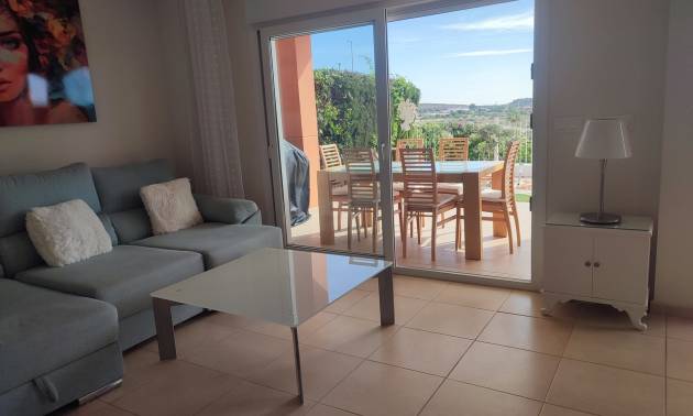 Revente - Apartment - Altaona golf and country village
