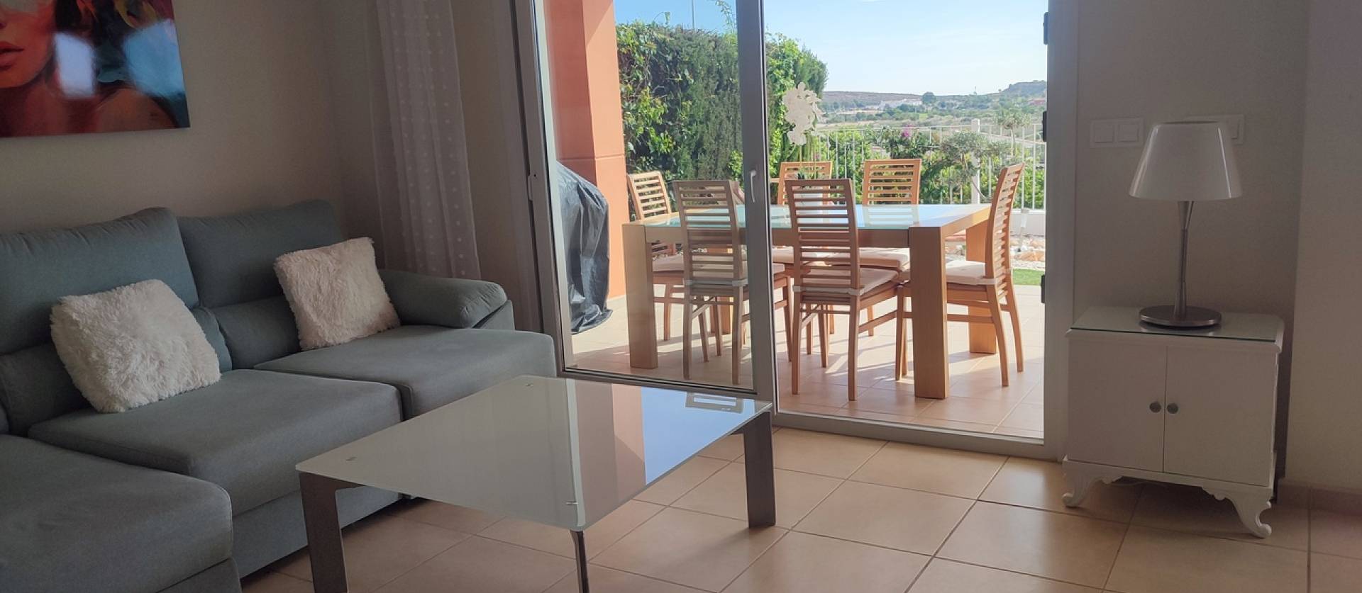 Revente - Apartment - Altaona golf and country village