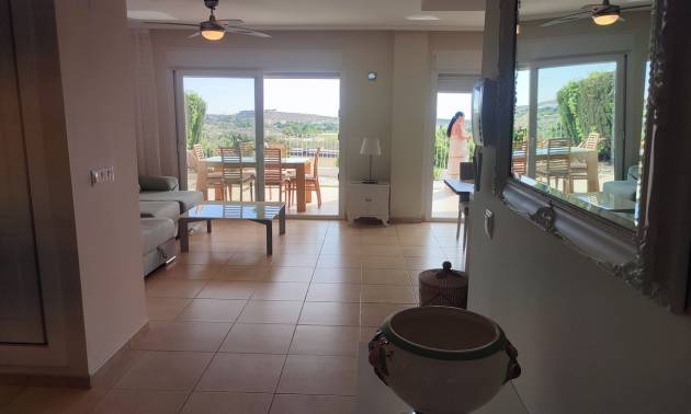 Revente - Apartment - Altaona golf and country village