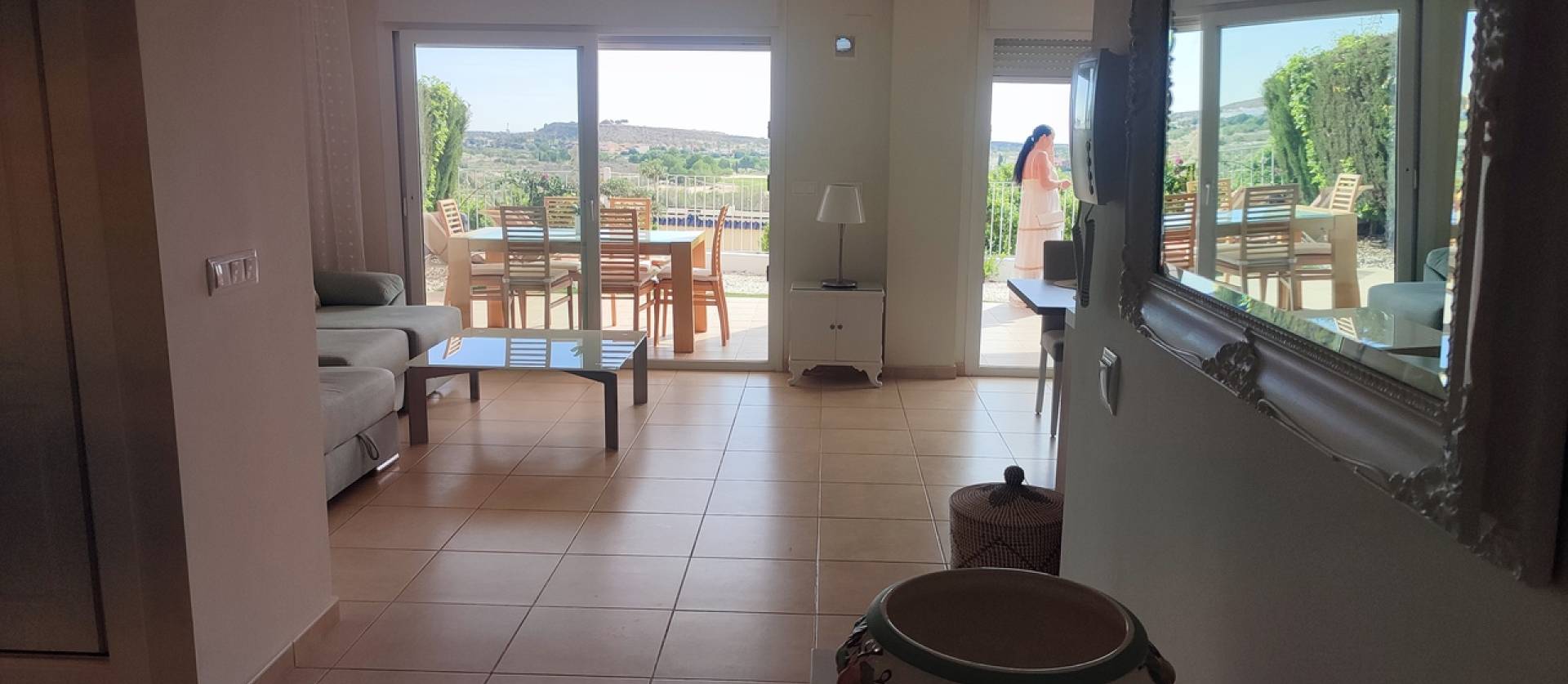 Revente - Apartment - Altaona golf and country village
