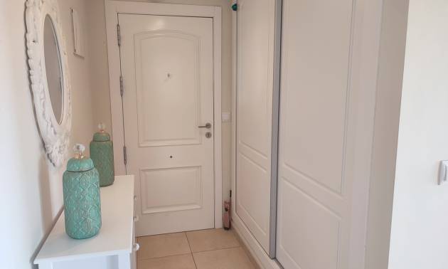 Revente - Apartment - Altaona golf and country village