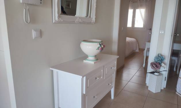 Revente - Apartment - Altaona golf and country village