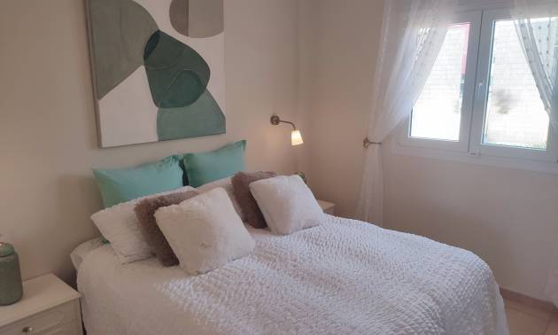 Revente - Apartment - Altaona golf and country village