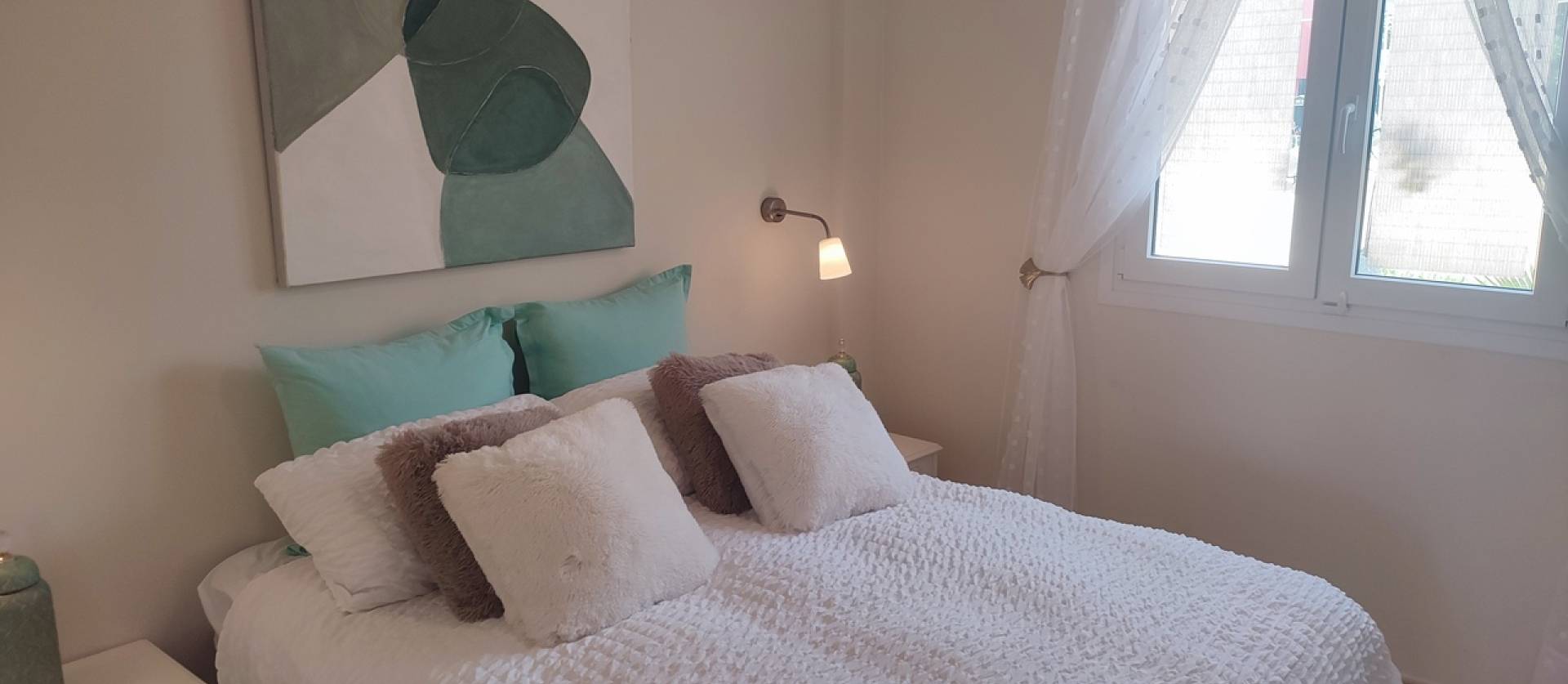 Revente - Apartment - Altaona golf and country village