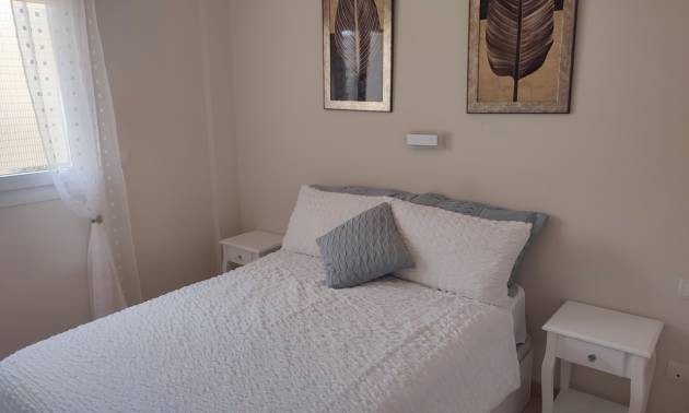 Revente - Apartment - Altaona golf and country village