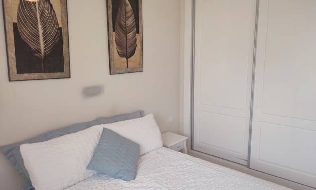 Revente - Apartment - Altaona golf and country village