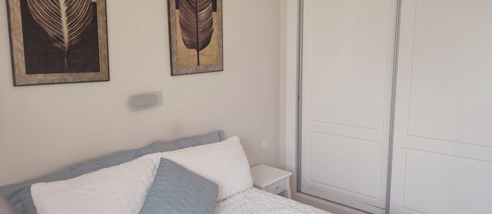 Revente - Apartment - Altaona golf and country village