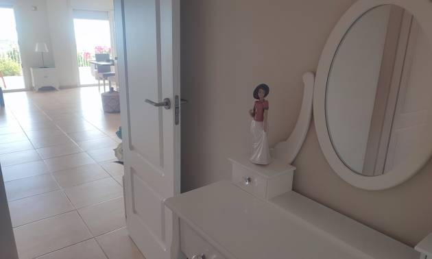 Revente - Apartment - Altaona golf and country village