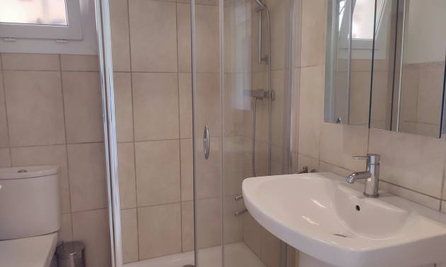 Revente - Apartment - Altaona golf and country village