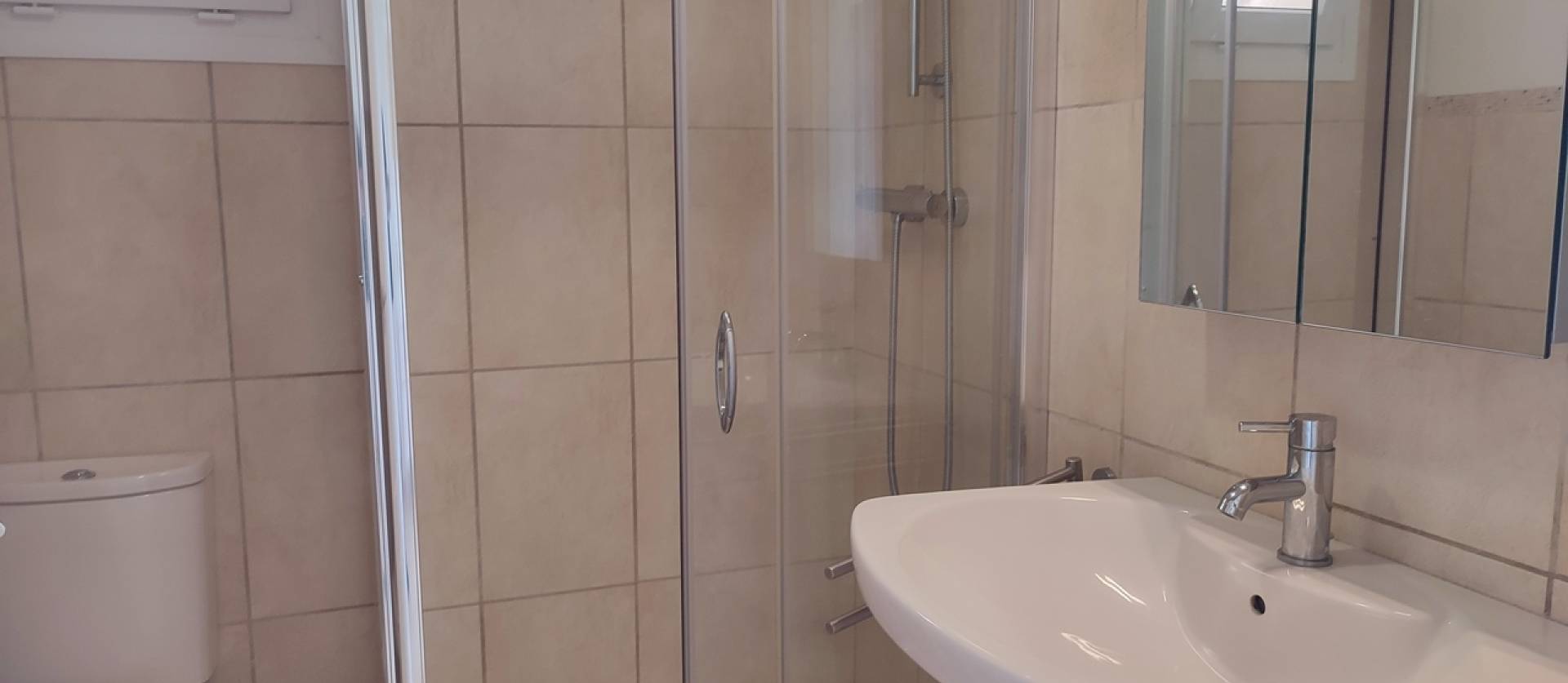 Revente - Apartment - Altaona golf and country village