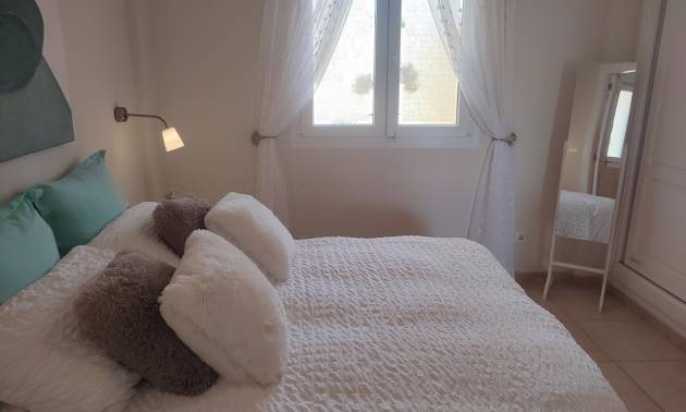 Revente - Apartment - Altaona golf and country village