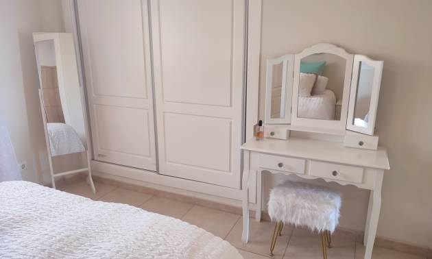 Revente - Apartment - Altaona golf and country village