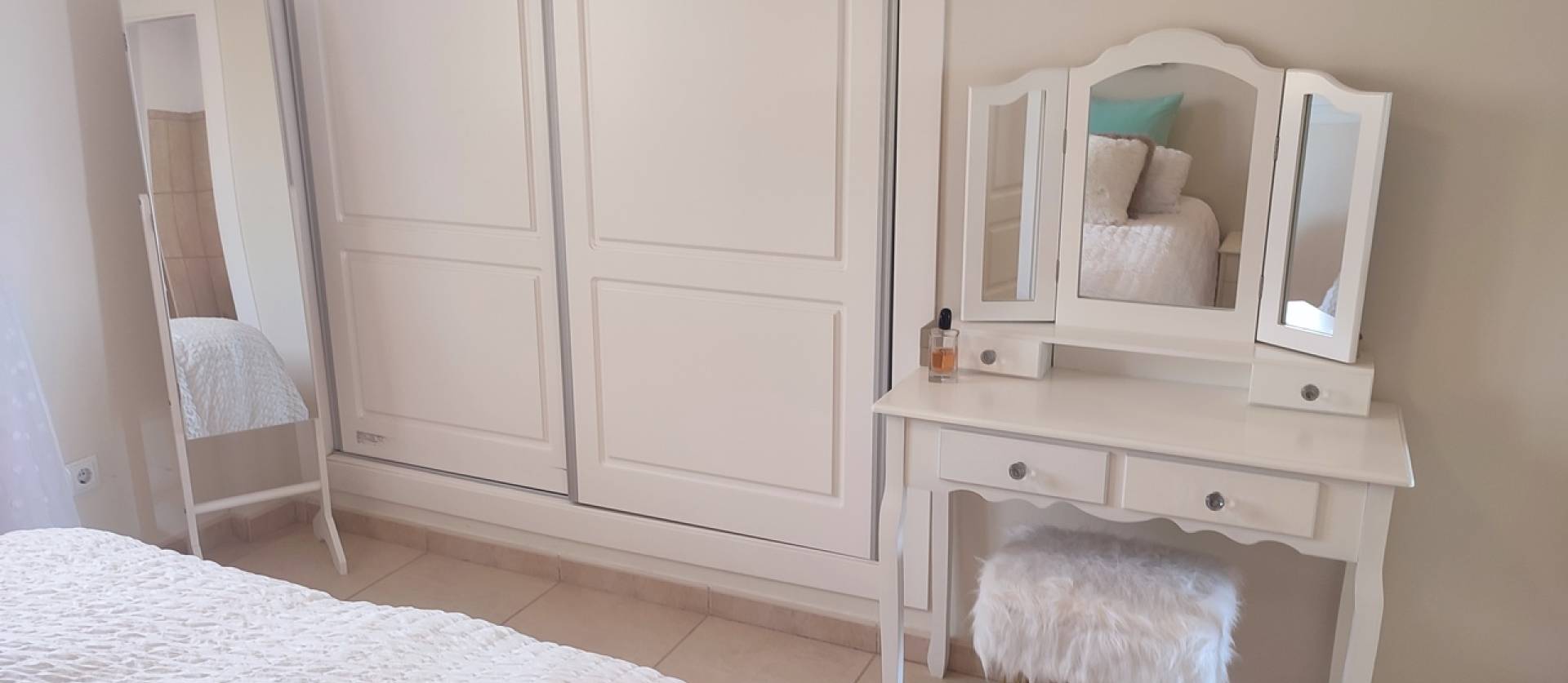Revente - Apartment - Altaona golf and country village