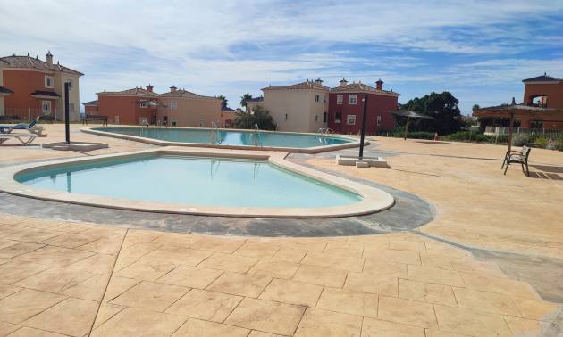 Revente - Apartment - Altaona golf and country village