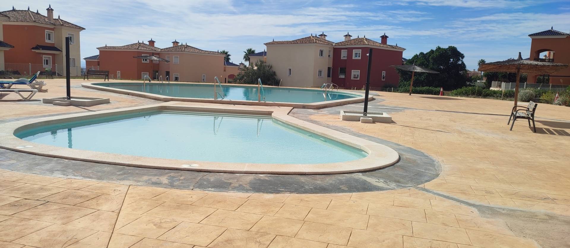 Revente - Apartment - Altaona golf and country village