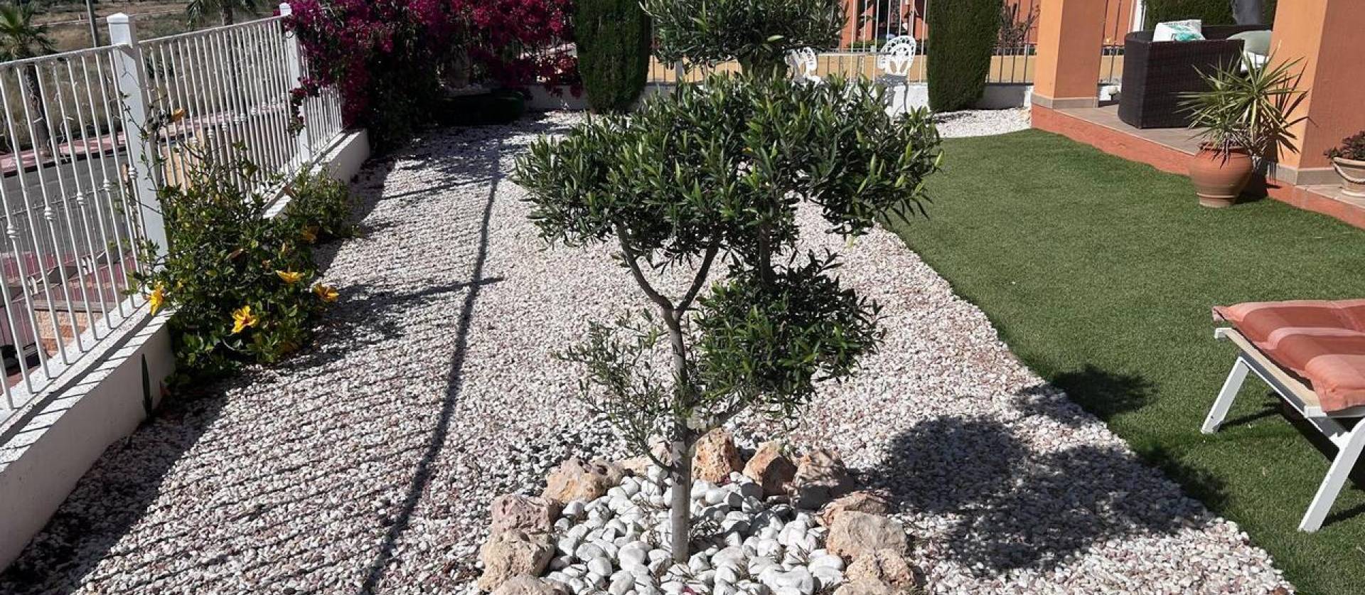 Revente - Apartment - Altaona golf and country village