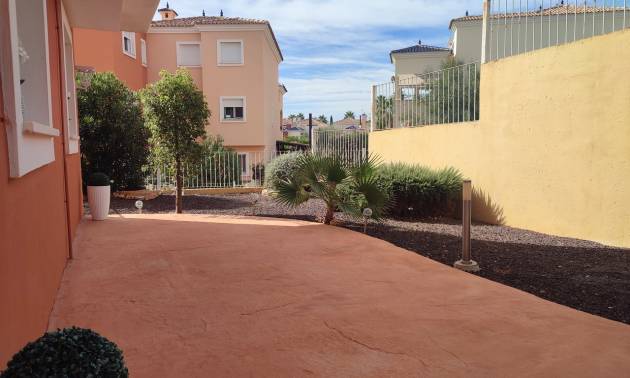 Revente - Apartment - Altaona golf and country village