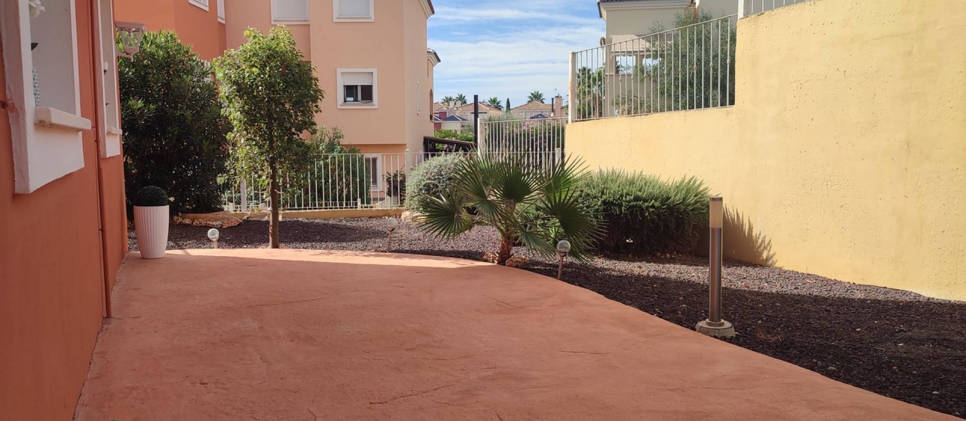 Revente - Apartment - Altaona golf and country village