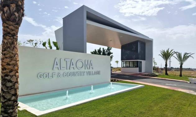 Revente - Apartment - Altaona golf and country village