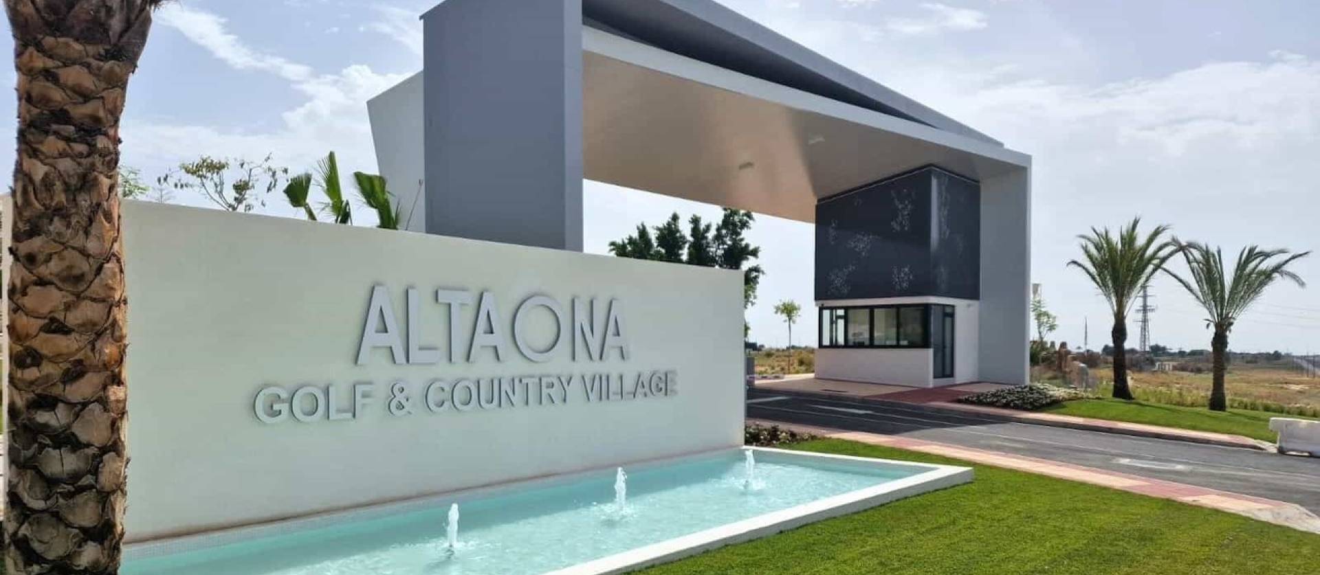 Revente - Apartment - Altaona golf and country village