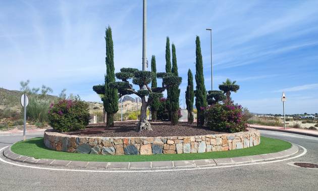 Revente - Apartment - Altaona golf and country village