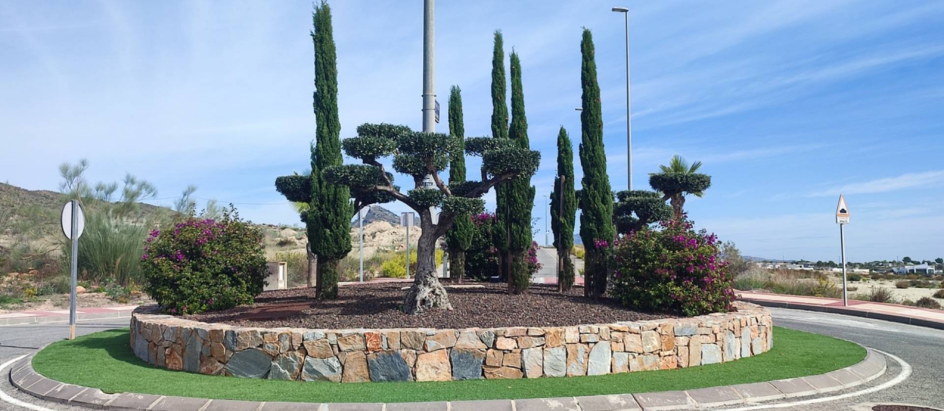 Revente - Apartment - Altaona golf and country village