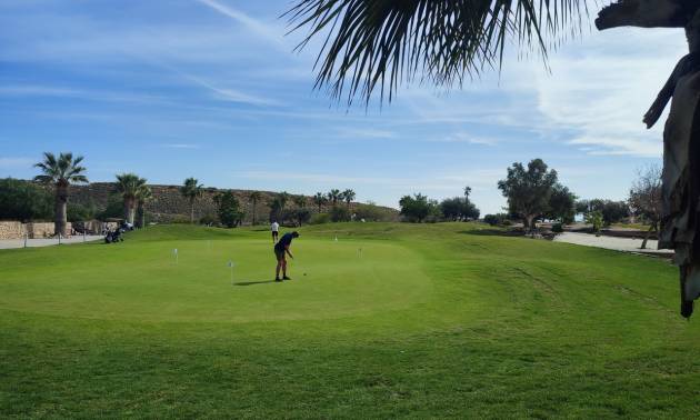 Revente - Apartment - Altaona golf and country village