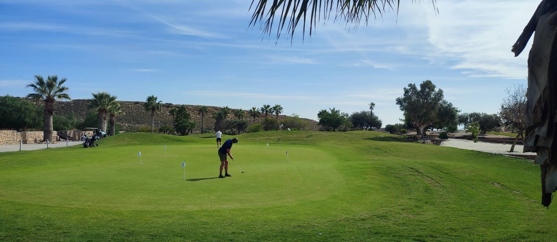Revente - Apartment - Altaona golf and country village