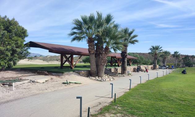 Revente - Apartment - Altaona golf and country village