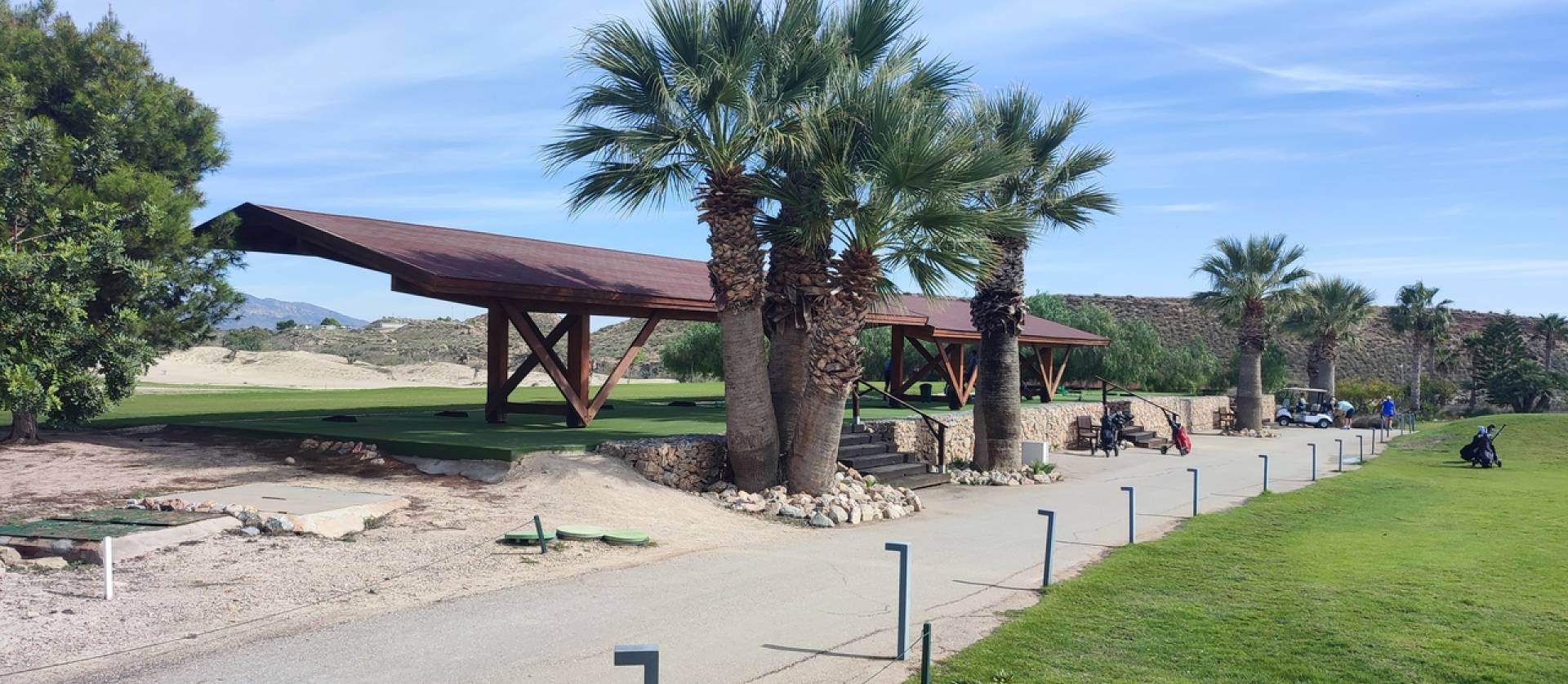 Revente - Apartment - Altaona golf and country village