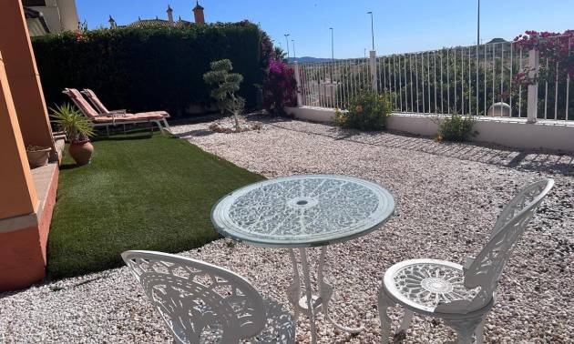 Revente - Apartment - Altaona golf and country village