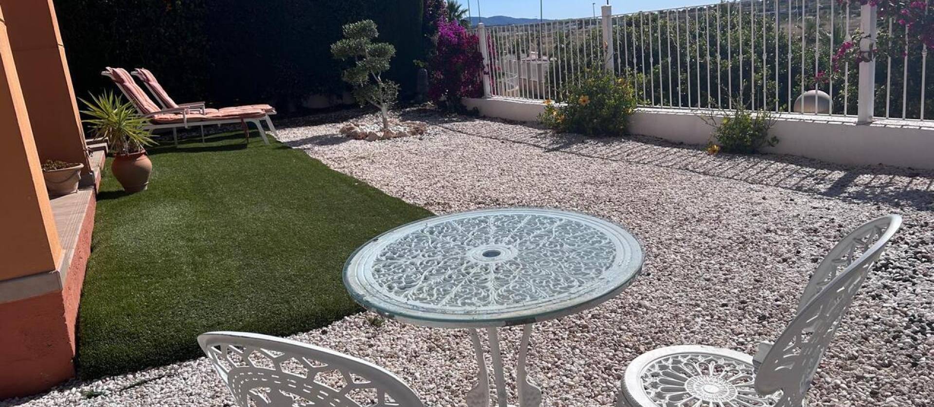 Revente - Apartment - Altaona golf and country village