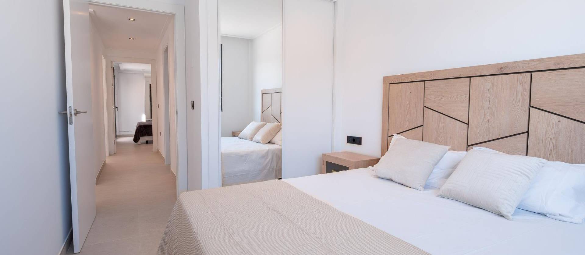 Nueva construcción  - Villa - San Fulgencio - Oasis La Marina