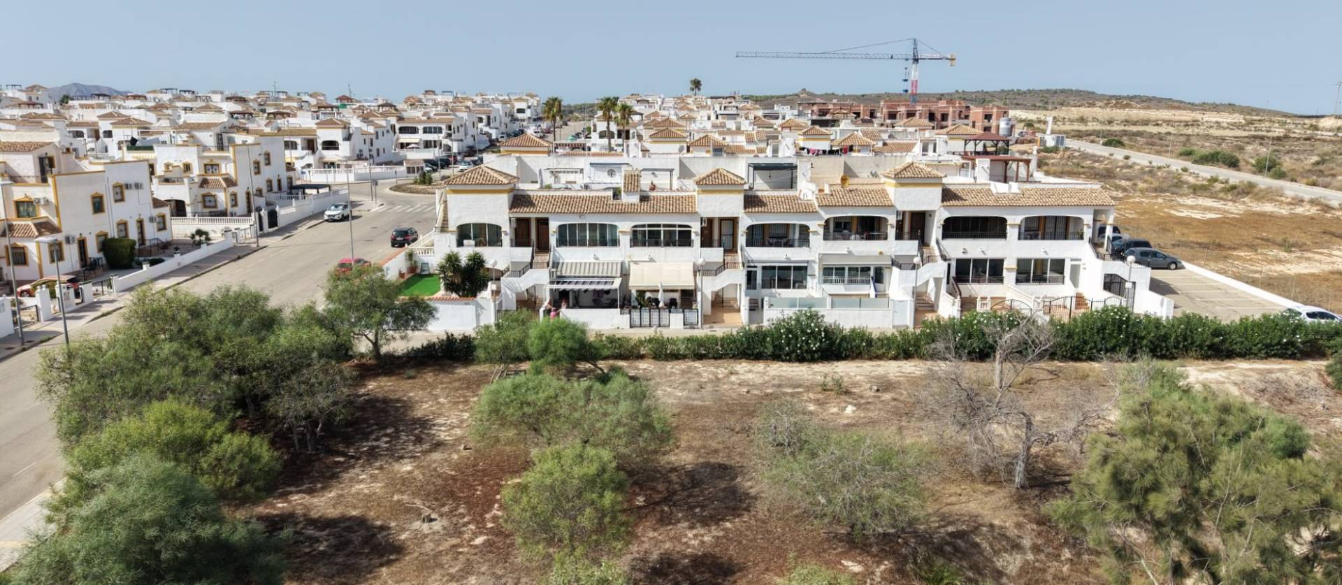 Revente - Apartment - Entre Naranjo - Vistabella Golf - Entre Naranjos - Vistabella Golf