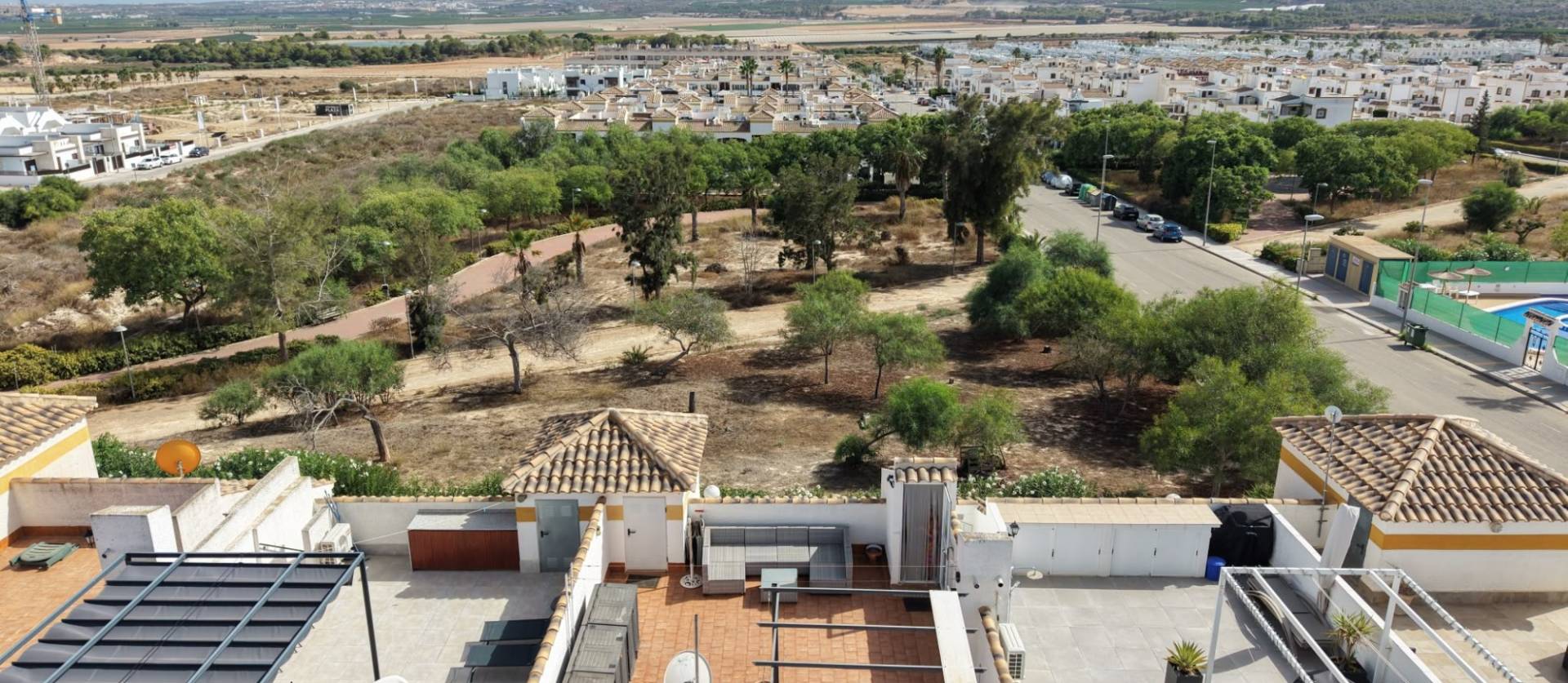 Revente - Apartment - Entre Naranjo - Vistabella Golf - Entre Naranjos - Vistabella Golf