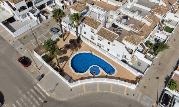 Revente - Apartment - Entre Naranjo - Vistabella Golf - Entre Naranjos - Vistabella Golf