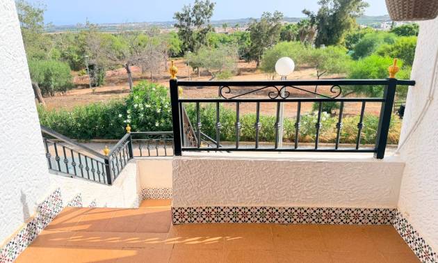 Revente - Apartment - Entre Naranjo - Vistabella Golf - Entre Naranjos - Vistabella Golf