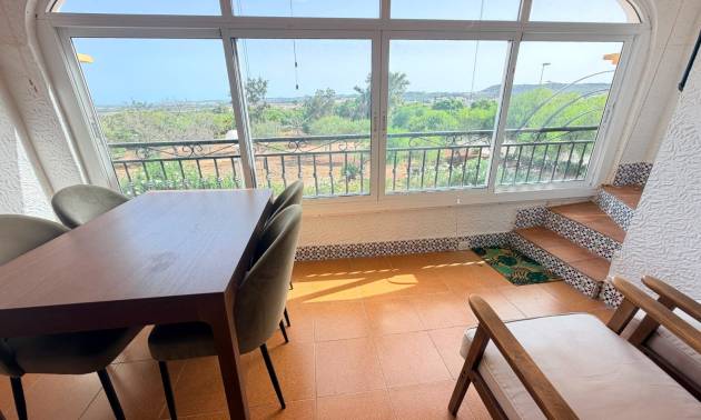 Revente - Apartment - Entre Naranjo - Vistabella Golf - Entre Naranjos - Vistabella Golf