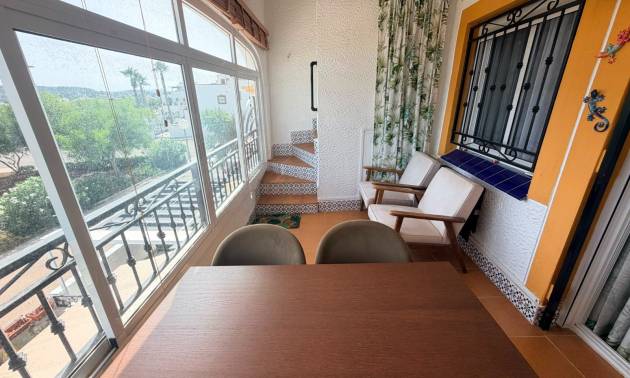 Revente - Apartment - Entre Naranjo - Vistabella Golf - Entre Naranjos - Vistabella Golf