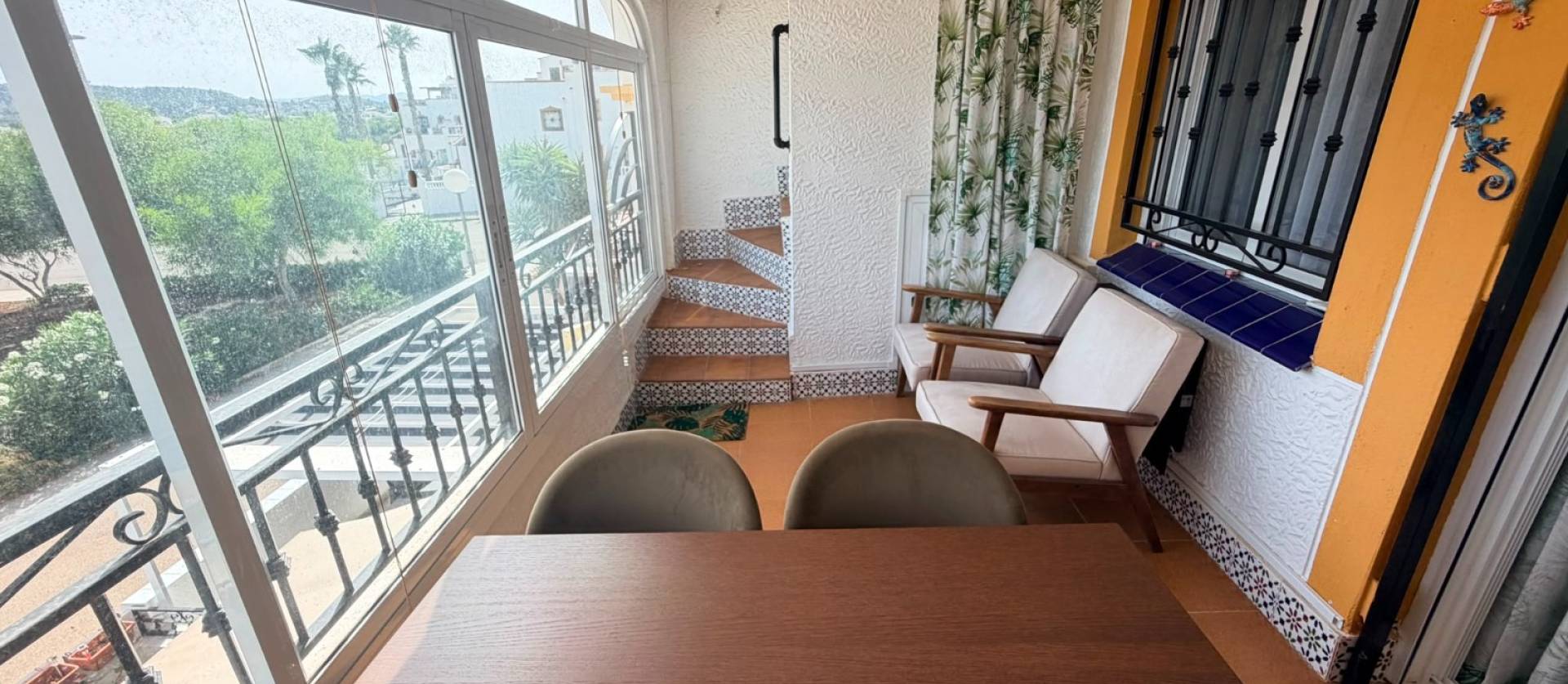 Revente - Apartment - Entre Naranjo - Vistabella Golf - Entre Naranjos - Vistabella Golf