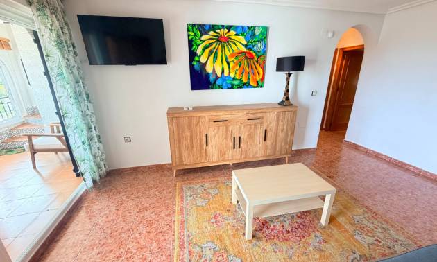 Revente - Apartment - Entre Naranjo - Vistabella Golf - Entre Naranjos - Vistabella Golf