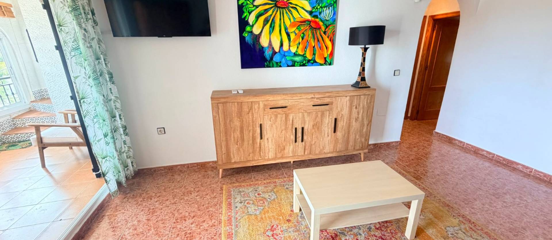 Revente - Apartment - Entre Naranjo - Vistabella Golf - Entre Naranjos - Vistabella Golf