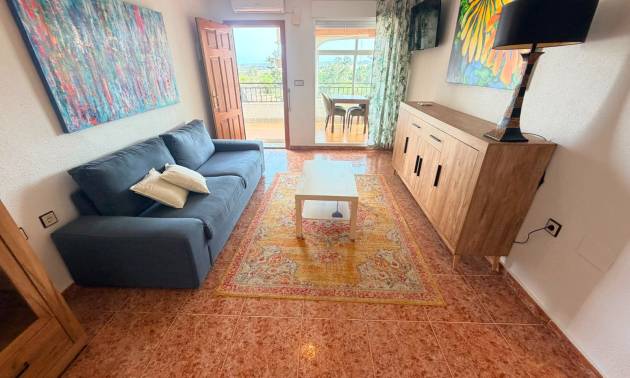 Revente - Apartment - Entre Naranjo - Vistabella Golf - Entre Naranjos - Vistabella Golf