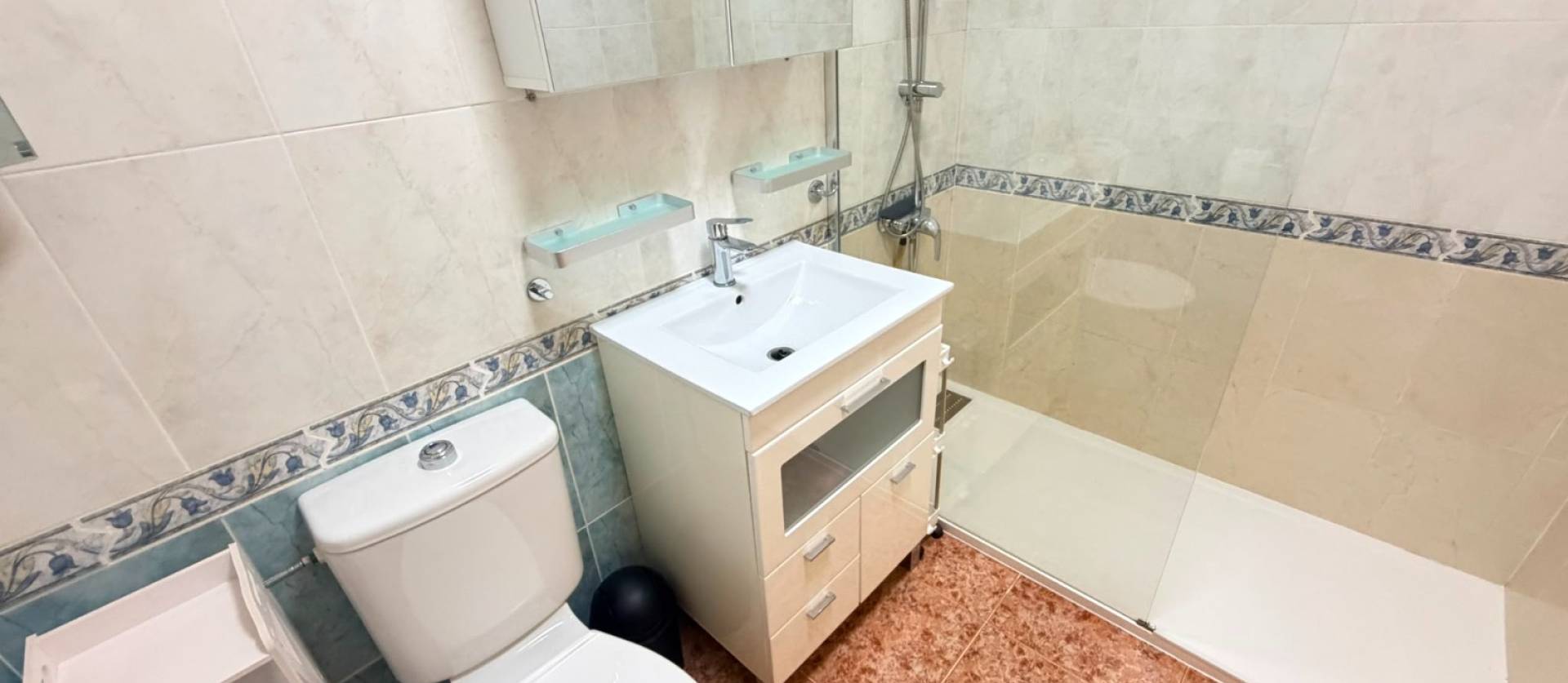 Revente - Apartment - Entre Naranjo - Vistabella Golf - Entre Naranjos - Vistabella Golf