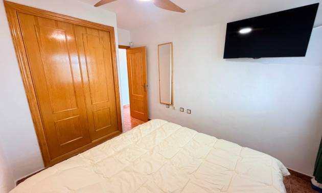 Revente - Apartment - Entre Naranjo - Vistabella Golf - Entre Naranjos - Vistabella Golf