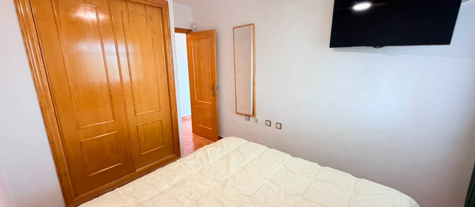 Revente - Apartment - Entre Naranjo - Vistabella Golf - Entre Naranjos - Vistabella Golf