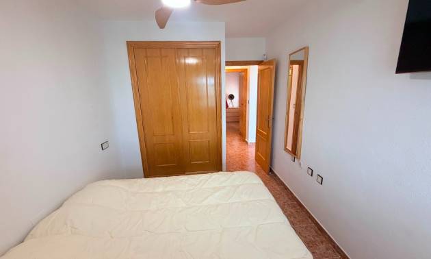 Revente - Apartment - Entre Naranjo - Vistabella Golf - Entre Naranjos - Vistabella Golf