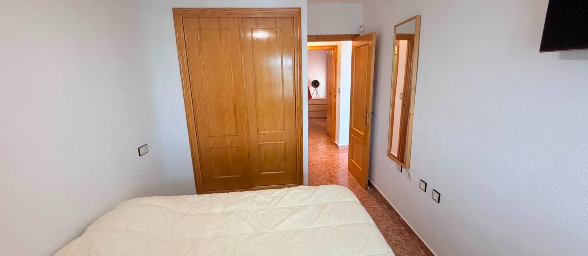 Revente - Apartment - Entre Naranjo - Vistabella Golf - Entre Naranjos - Vistabella Golf